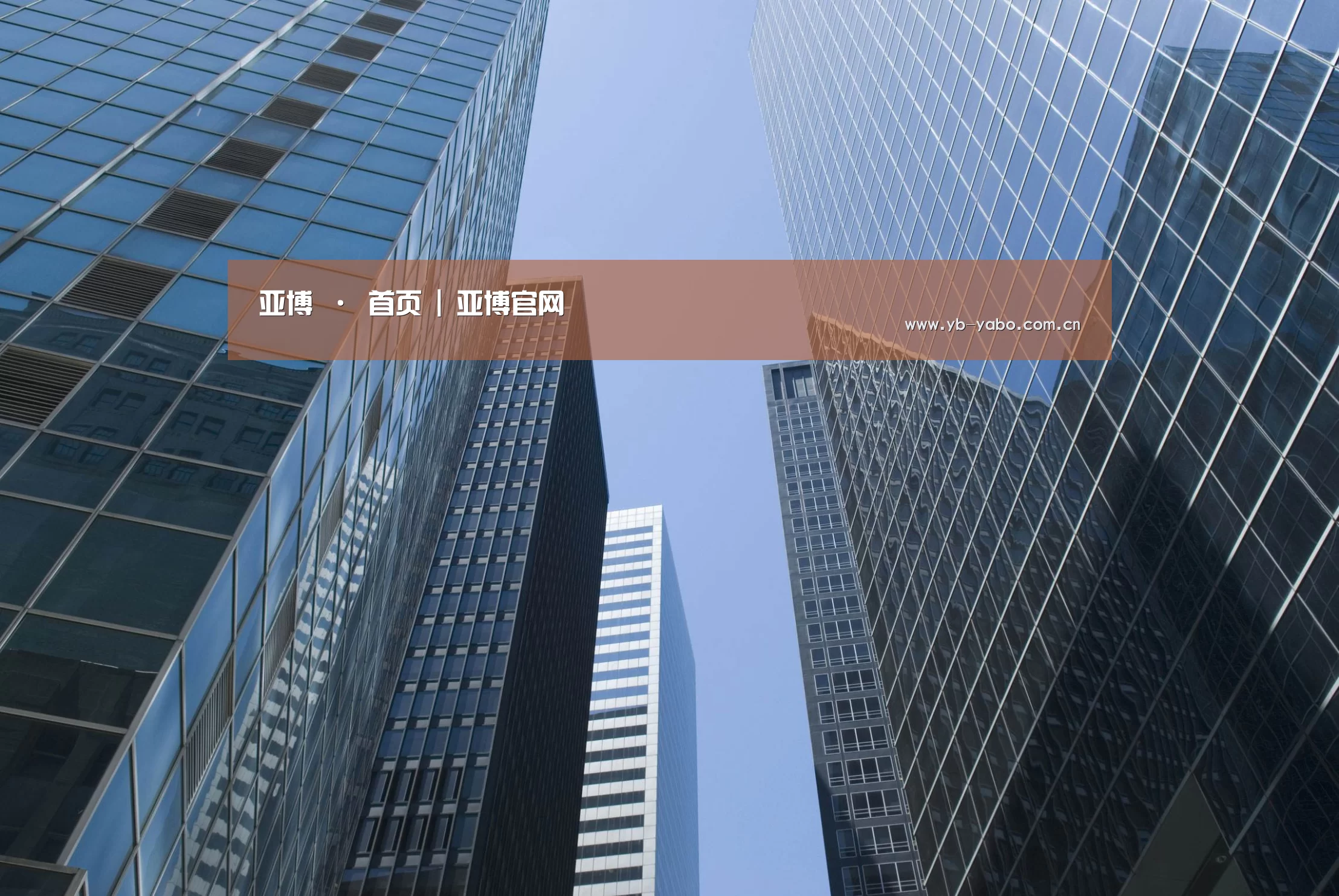 亚博平台公司简介 