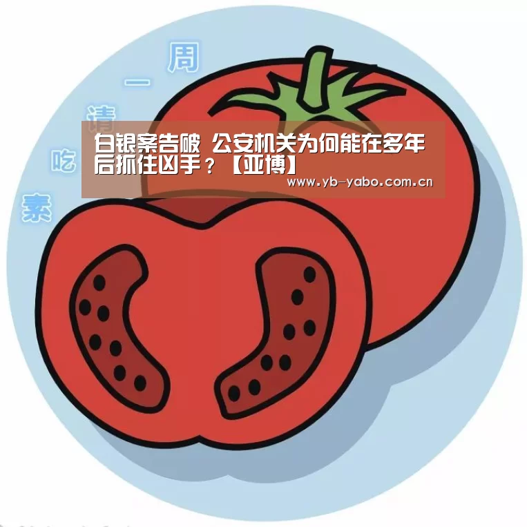 白银案告破 公安机关为何能在多年后抓住凶